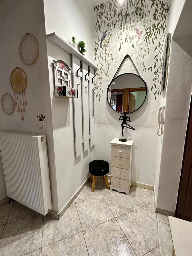 G & A Apartment Orestias Bagian luar foto