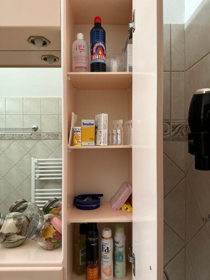 G & A Apartment Orestias Bagian luar foto