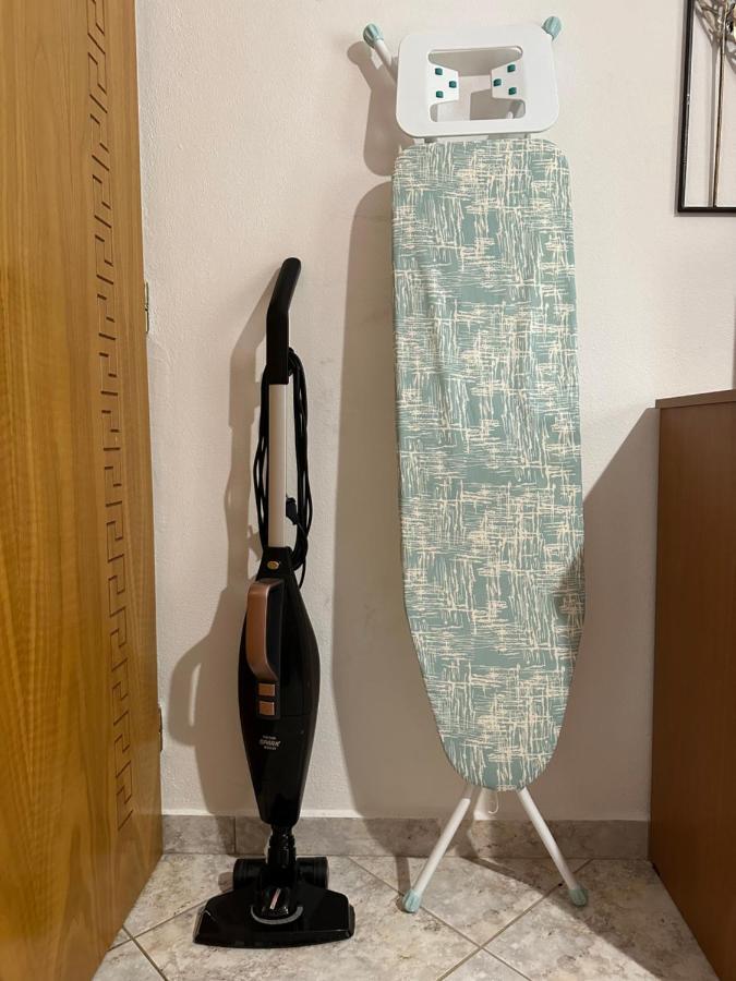 G & A Apartment Orestias Bagian luar foto