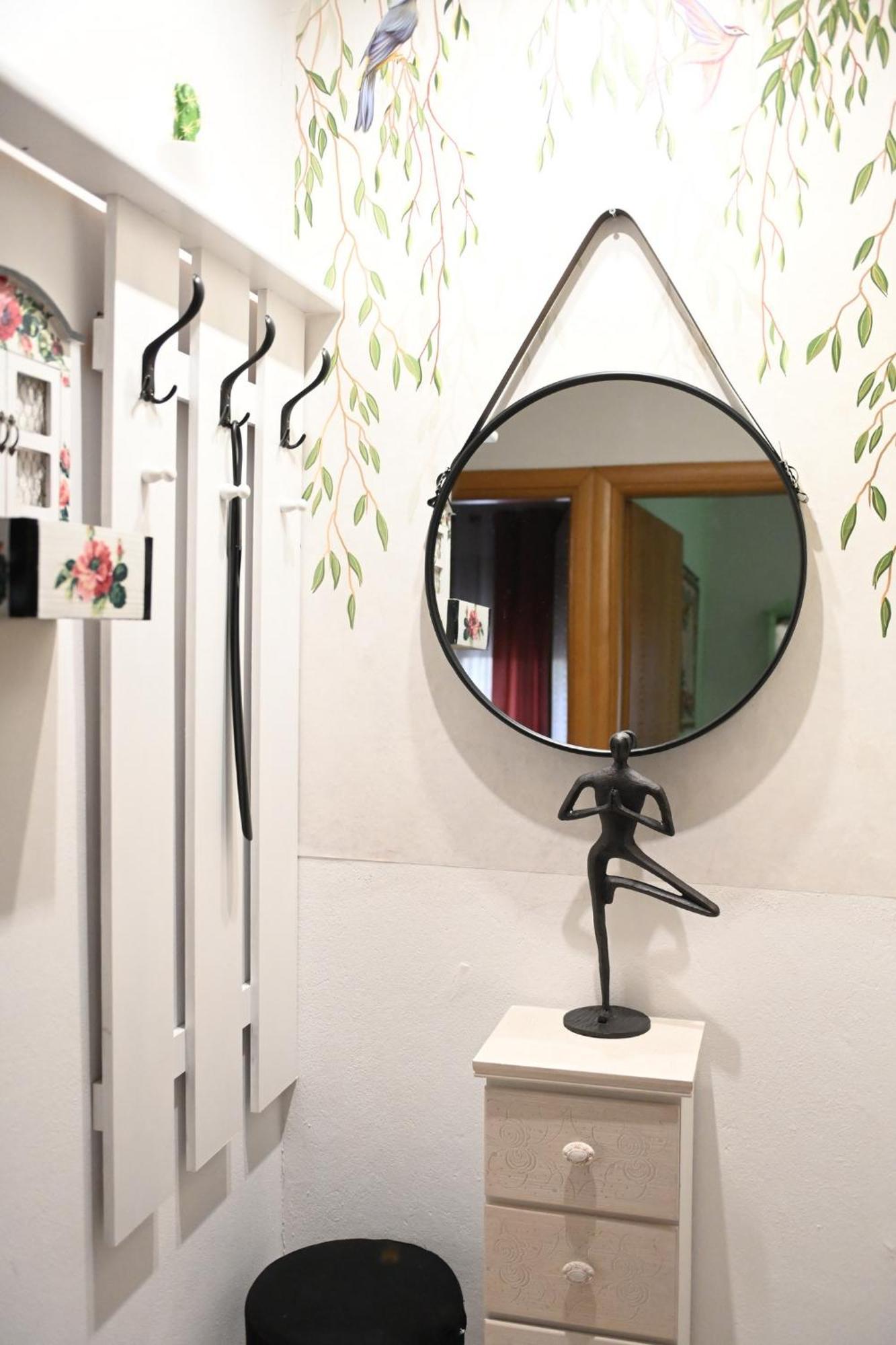 G & A Apartment Orestias Bagian luar foto